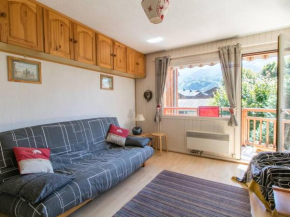 Appartement cœur de village